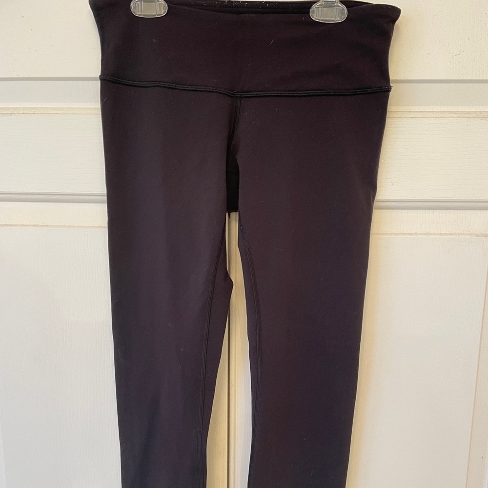 Lulu Lemon Leggings